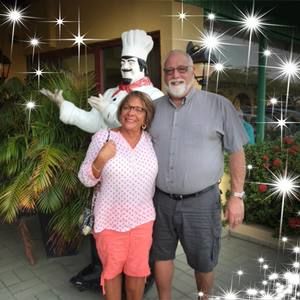 Meet your Posher, Susan